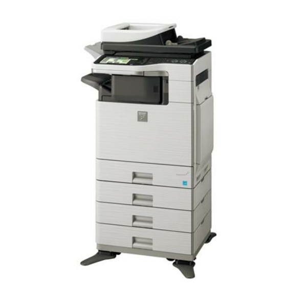 Sharp MX-C 402 SC