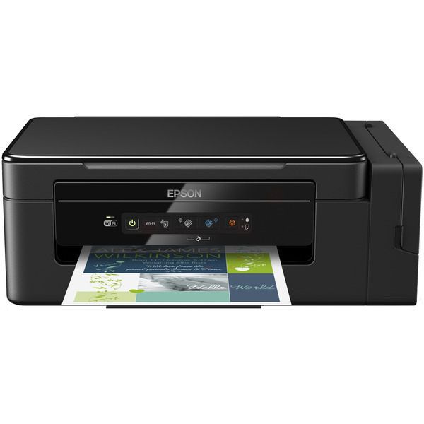 Epson EcoTank ET-2600 cartouches et toners au meilleur prix ✔️. Compatibles ou originaux ? Vous avez le choix ✔️. Comparez, commandez, économisez !