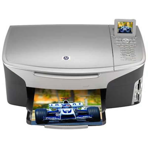 HP PhotoSmart 2600 Series cartouches et toners au meilleur prix ✔️. Compatibles ou originaux ? Vous avez le choix ✔️. Comparez, commandez, économisez !