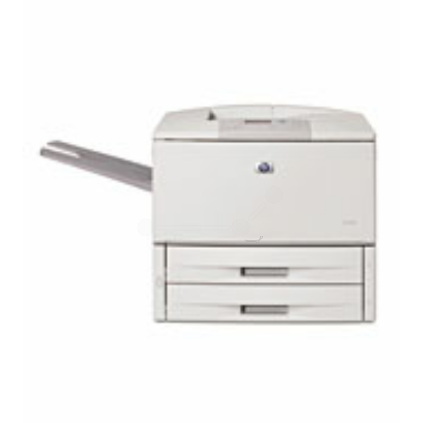HP LaserJet 9040 cartouches et toners au meilleur prix ✔️. Compatibles ou originaux ? Vous avez le choix ✔️. Comparez, commandez, économisez !