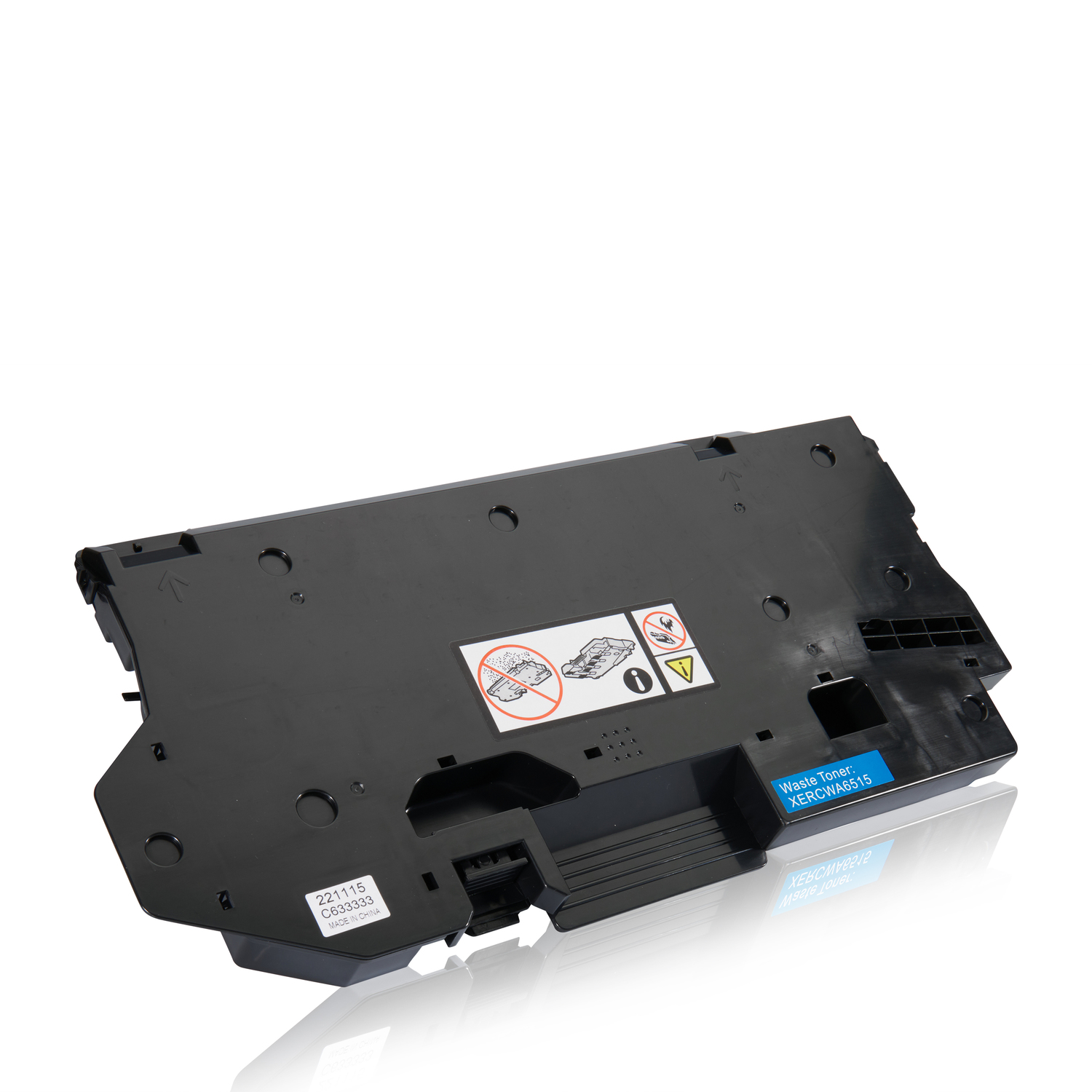 Alternative à Xerox 108R01416 Collecteur de toner, incolore