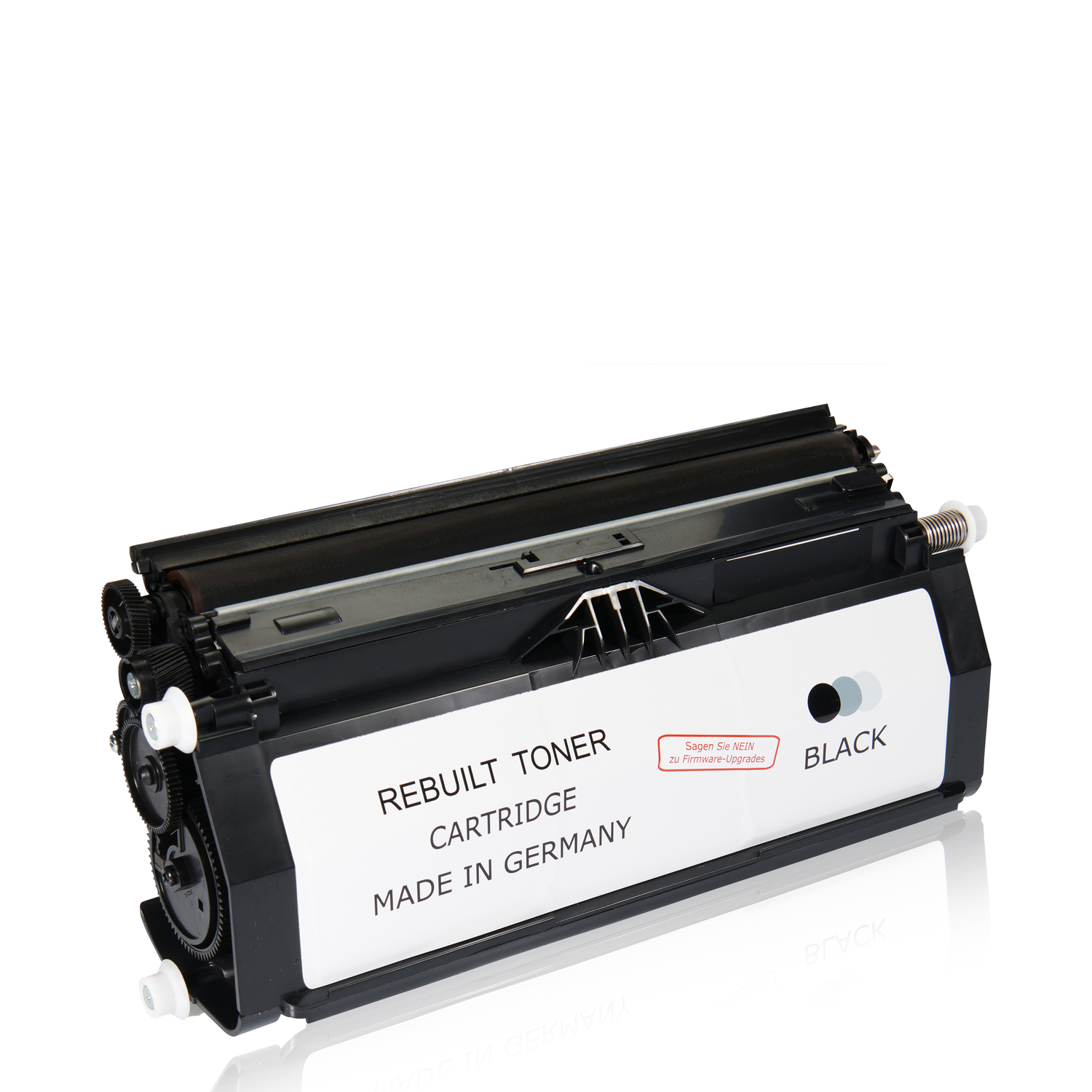 Alternative à Lexmark E462U11E Cartouche toner, noir