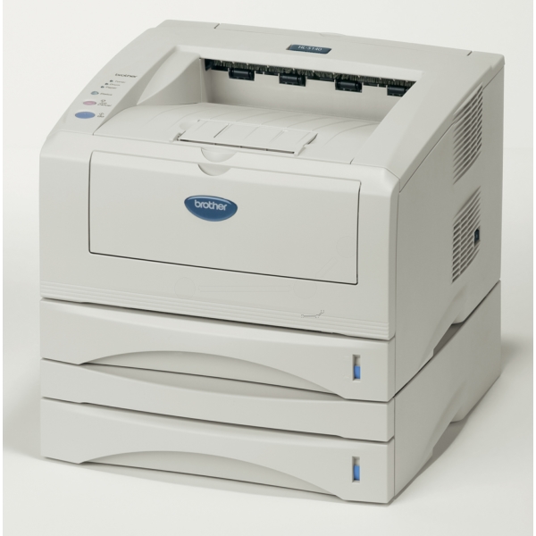 Brother HL-5140 LT cartouches et toners au meilleur prix ✔️. Compatibles ou originaux ? Vous avez le choix ✔️. Comparez, commandez, économisez !