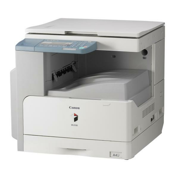 Canon iR 2018