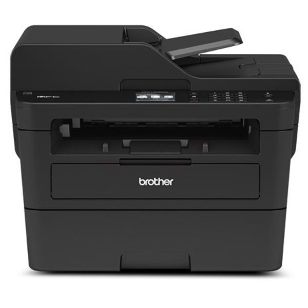 Brother MFC-L 2730 DW cartouches et toners au meilleur prix ✔️. Compatibles ou originaux ? Vous avez le choix ✔️. Comparez, commandez, économisez !