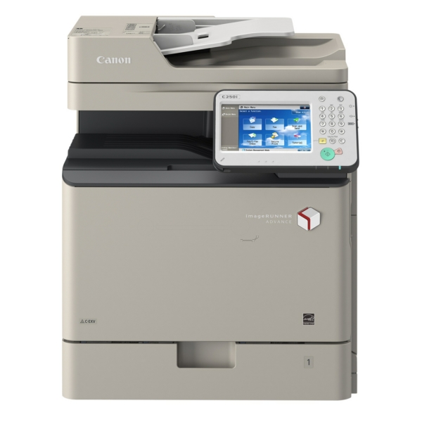 Canon iR ADVANCE C 250 i