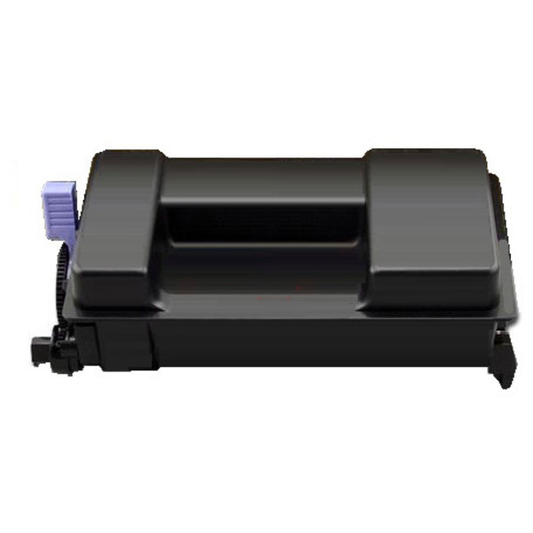 Toner 407824 original de Ricoh Noir