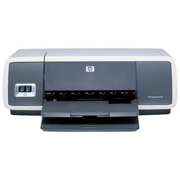 HP DeskJet 5745 cartouches et toners au meilleur prix ✔️. Compatibles ou originaux ? Vous avez le choix ✔️. Comparez, commandez, économisez !