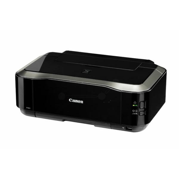 Canon Pixma IP 4850 cartouches et toners au meilleur prix ✔️. Compatibles ou originaux ? Vous avez le choix ✔️. Comparez, commandez, économisez !
