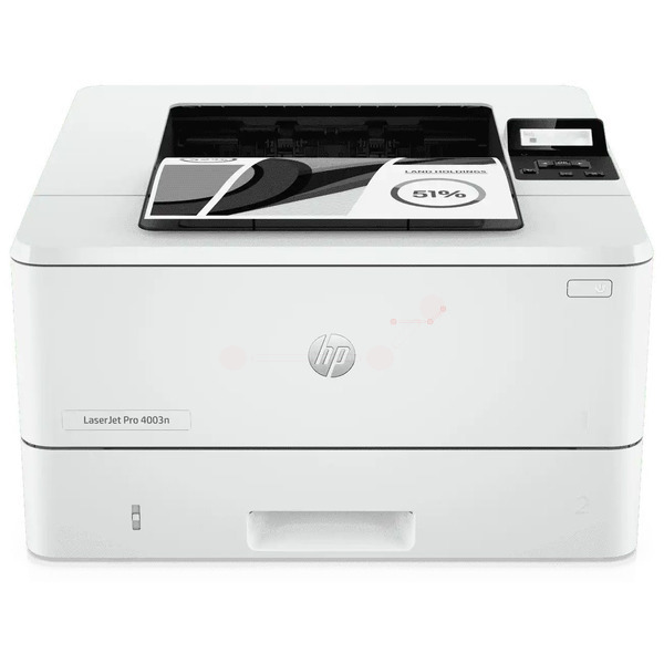 HP LaserJet Pro 4003 n cartouches et toners au meilleur prix ✔️. Compatibles ou originaux ? Vous avez le choix ✔️. Comparez, commandez, économisez !