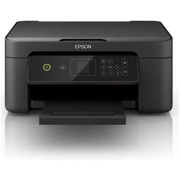 Epson Expression Home XP-3100 Series cartouches et toners au meilleur prix ✔️. Compatibles ou originaux ? Vous avez le choix ✔️. Comparez, commandez, économisez !