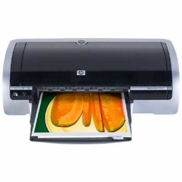 HP DeskJet 5850 cartouches et toners au meilleur prix ✔️. Compatibles ou originaux ? Vous avez le choix ✔️. Comparez, commandez, économisez !