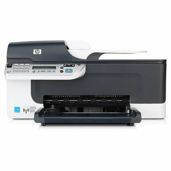 HP OfficeJet J 4624 cartouches et toners au meilleur prix ✔️. Compatibles ou originaux ? Vous avez le choix ✔️. Comparez, commandez, économisez !