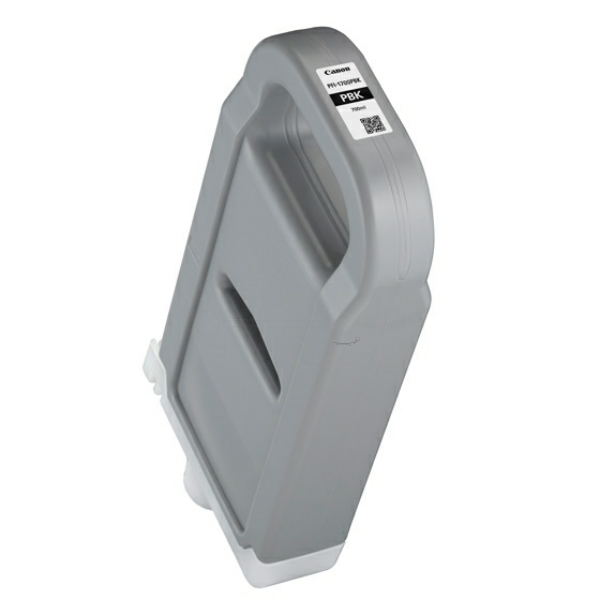 Original Canon 0775C001 / PFI1700PBK Cartouche d'encre gris