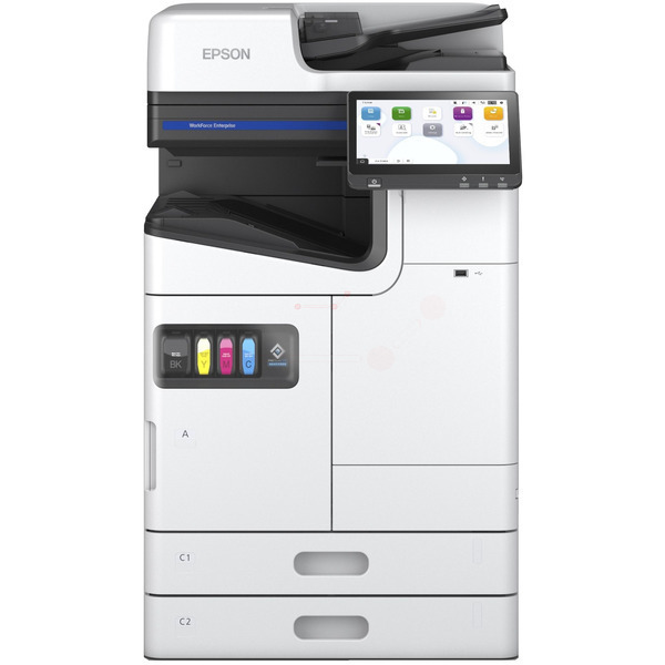 Epson WorkForce Enterprise AM-C 4000
