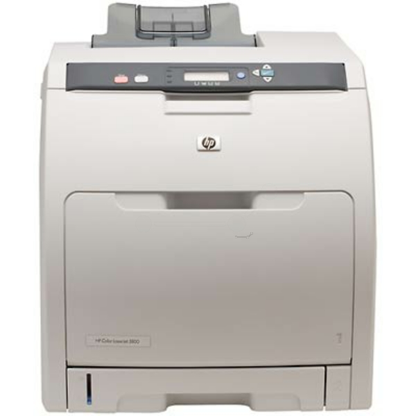 HP Color LaserJet CP 3505 DN cartouches et toners au meilleur prix ✔️. Compatibles ou originaux ? Vous avez le choix ✔️. Comparez, commandez, économisez !