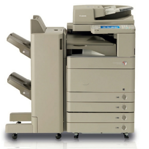 Canon iR ADVANCE C 5235