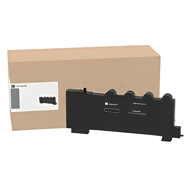 Original Lexmark 75M0W00 Collecteurs de toner
