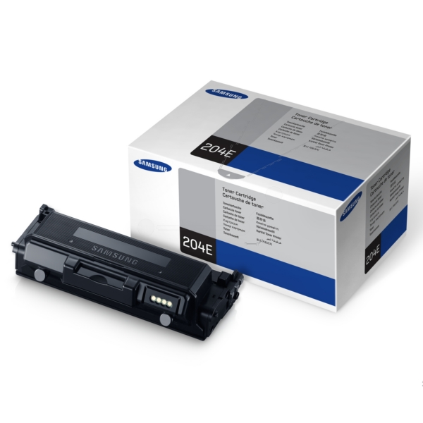 Original Samsung / HP SU925A / MLTD204E Toner noir