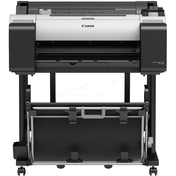 Canon imagePROGRAF TM-200 cartouches et toners au meilleur prix ✔️. Compatibles ou originaux ? Vous avez le choix ✔️. Comparez, commandez, économisez !