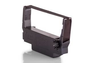 Alternative à Epson C43S015374 / ERC-38-B Ruban nylon, noir