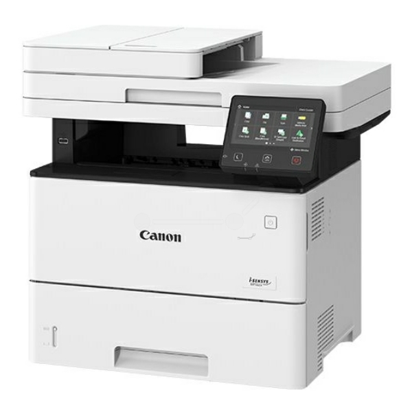 Canon i-SENSYS MF 525 dw cartouches et toners au meilleur prix ✔️. Compatibles ou originaux ? Vous avez le choix ✔️. Comparez, commandez, économisez !