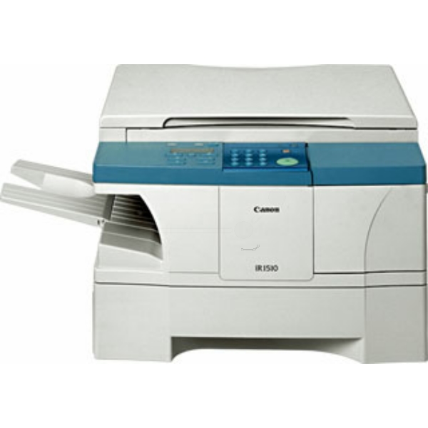 Canon iR 1510