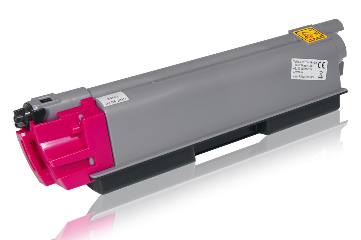 Alternative à Olivetti B0948 Cartouche toner, magenta