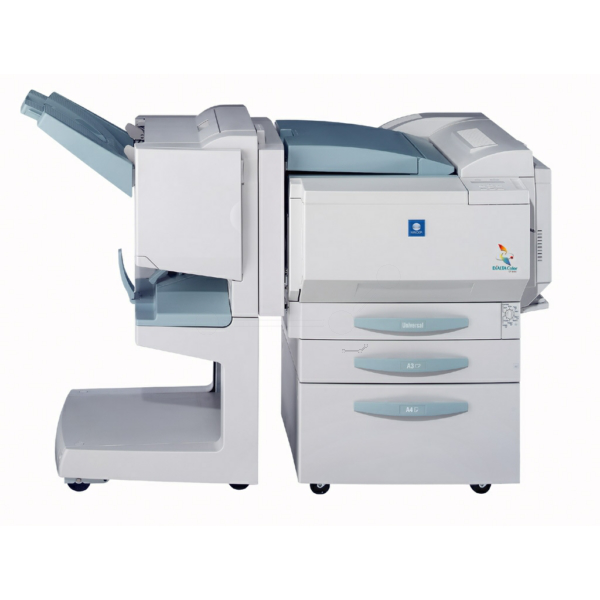 Konica Minolta CF 3102 cartouches et toners au meilleur prix ✔️. Compatibles ou originaux ? Vous avez le choix ✔️. Comparez, commandez, économisez !