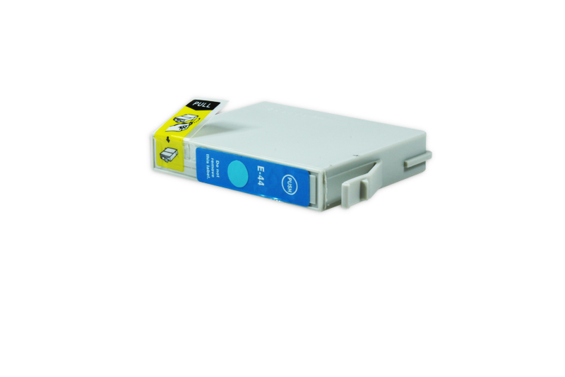 Alternative à Epson C13T04424010 / T0442 Cartouche d'encre, cyan