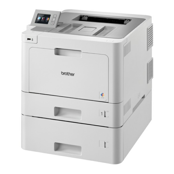 Brother HL-L 9310 CDWT cartouches et toners au meilleur prix ✔️. Compatibles ou originaux ? Vous avez le choix ✔️. Comparez, commandez, économisez !