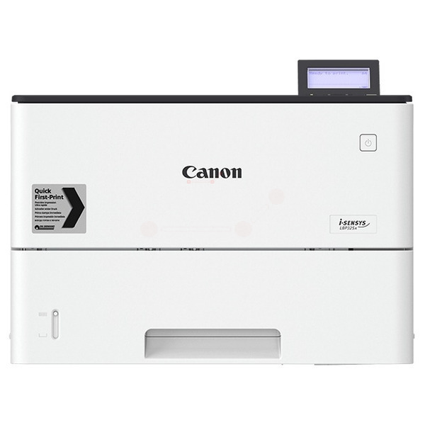 Canon i-SENSYS LBP-320 Series cartouches et toners au meilleur prix ✔️. Compatibles ou originaux ? Vous avez le choix ✔️. Comparez, commandez, économisez !
