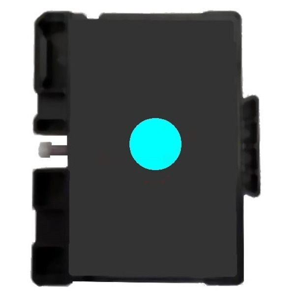 Original Ricoh 405766 / GC41CL Encre Divers