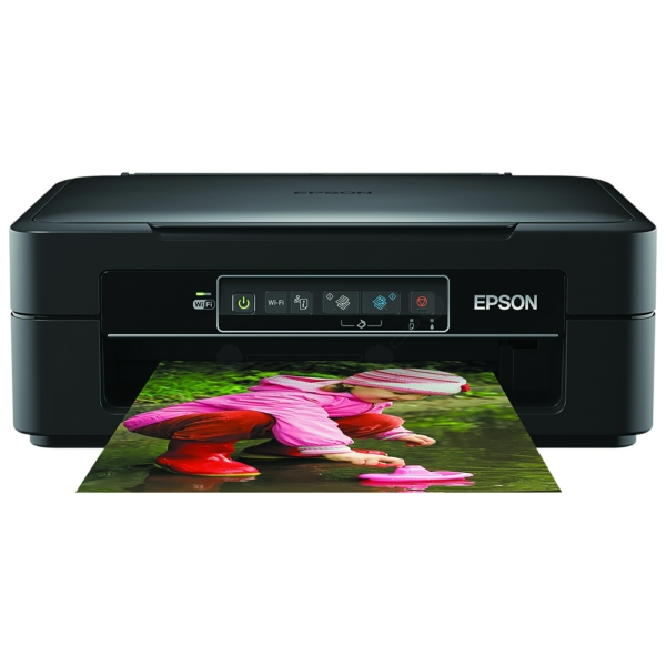 Epson Expression Home XP-245 cartouches et toners au meilleur prix ✔️. Compatibles ou originaux ? Vous avez le choix ✔️. Comparez, commandez, économisez !