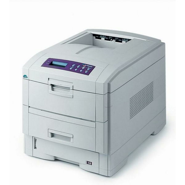 OKI C 7100 Series