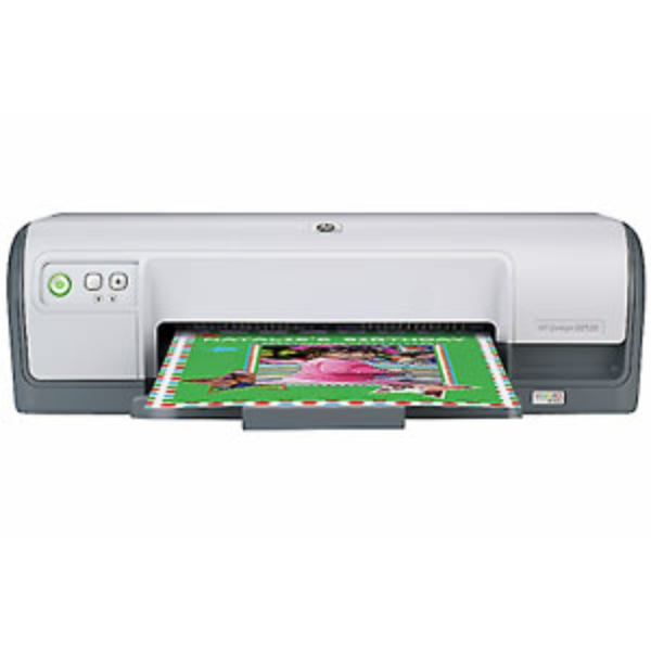 HP DeskJet D 2530 cartouches et toners au meilleur prix ✔️. Compatibles ou originaux ? Vous avez le choix ✔️. Comparez, commandez, économisez !