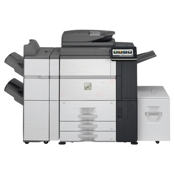 Sharp MX-6580 N