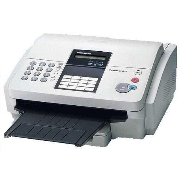 Panasonic Panafax UF-332 cartouches et toners au meilleur prix ✔️. Compatibles ou originaux ? Vous avez le choix ✔️. Comparez, commandez, économisez !