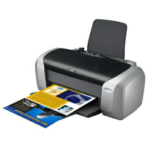 Epson Stylus D 88 PE cartouches et toners au meilleur prix ✔️. Compatibles ou originaux ? Vous avez le choix ✔️. Comparez, commandez, économisez !
