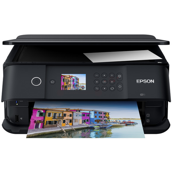 Cartouches Encre pour Epson Expression Premium XP-6000 | cartoucheclub.com