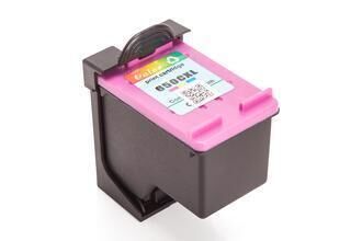 Alternative à HP CZ102AE / 650 XL Cartouche à tête d'impression, couleur