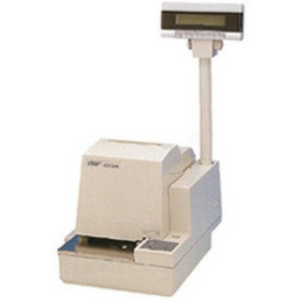 Star Micronics SCP 700 cartouches et toners au meilleur prix ✔️. Compatibles ou originaux ? Vous avez le choix ✔️. Comparez, commandez, économisez !