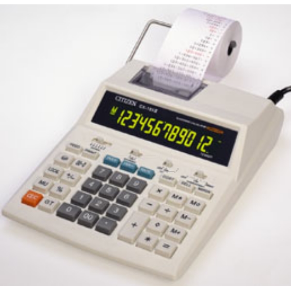 Citizen CX 180 Series