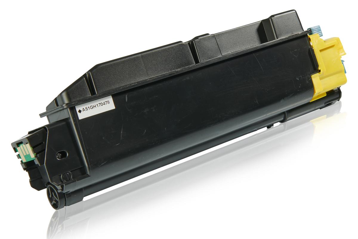 Alternative à Kyocera 1T02ZLANL0 / TK-5345Y Cartouche toner, jaune