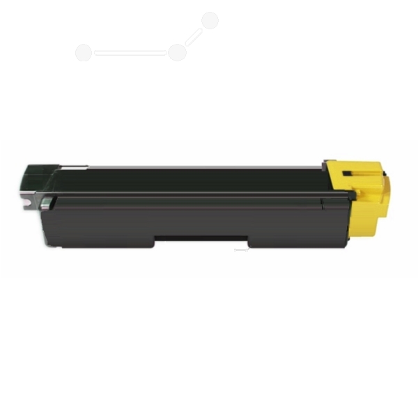 Original Triumph-Adler 4472610116 Toner jaune