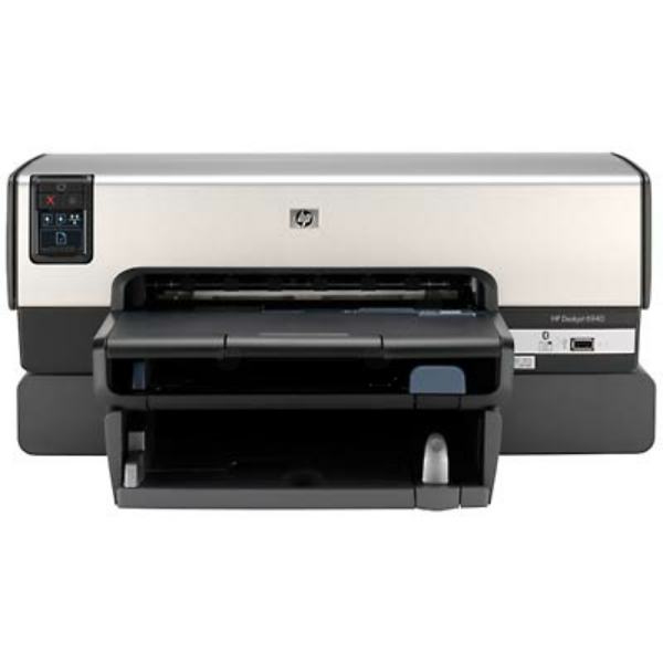 HP DeskJet 6940 DT cartouches et toners au meilleur prix ✔️. Compatibles ou originaux ? Vous avez le choix ✔️. Comparez, commandez, économisez !