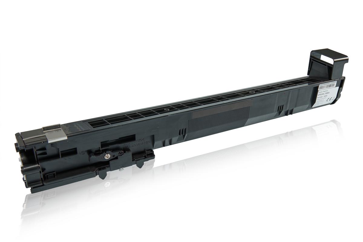 Alternative à HP CF313A / 826A Cartouche toner, magenta