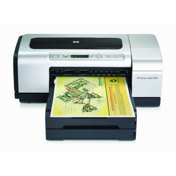 HP Business InkJet 2800 DT cartouches et toners au meilleur prix ✔️. Compatibles ou originaux ? Vous avez le choix ✔️. Comparez, commandez, économisez !