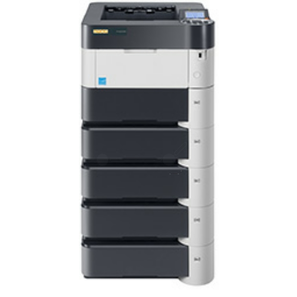 Triumph-Adler P-6031 DN cartouches et toners au meilleur prix ✔️. Compatibles ou originaux ? Vous avez le choix ✔️. Comparez, commandez, économisez !