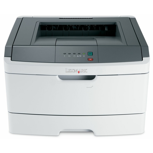 Lexmark E 260 DN cartouches et toners au meilleur prix ✔️. Compatibles ou originaux ? Vous avez le choix ✔️. Comparez, commandez, économisez !